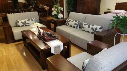西安德森家具 專業(yè)定制家具與展柜設(shè)計(jì)，高清細(xì)節(jié)盡顯品質(zhì)