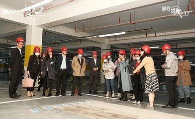 探秘房地產(chǎn)“透明工廠” 旭輝模式初探與旅游產(chǎn)品開(kāi)發(fā)